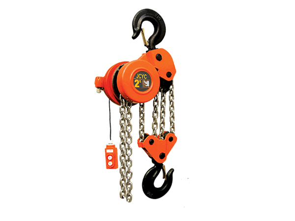 DHP群吊爬架電動葫蘆 DHP群吊爬架電動葫蘆