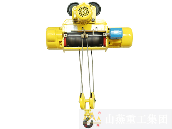 HC-A方形電動葫蘆 HC-A方形電動葫蘆