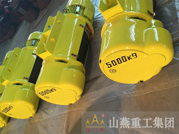 CD1鋼絲繩電動葫蘆實拍 CD1鋼絲繩電動葫蘆實拍